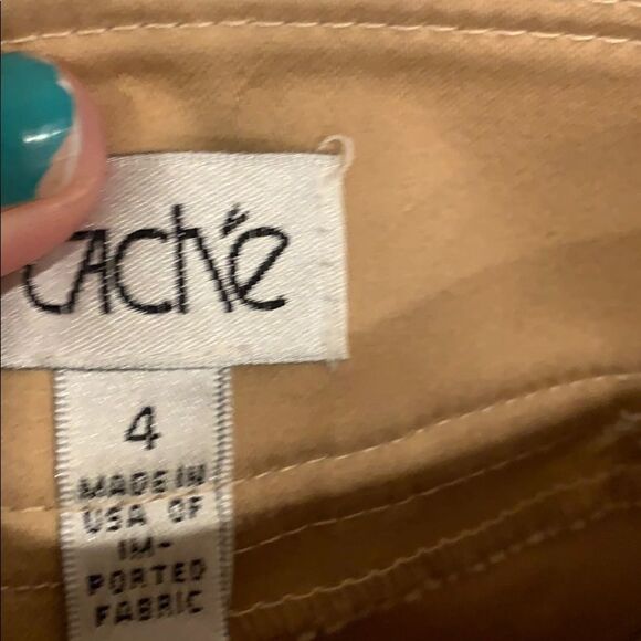 ❌Last deal ❌Cache nude skirt - Picture 8 of 9